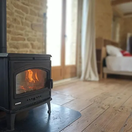 Douceur De Vivre à Hébergement de vacances