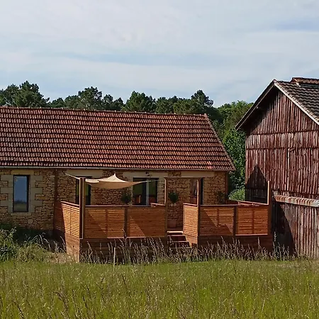 Hébergement de vacances Douceur De Vivre à
