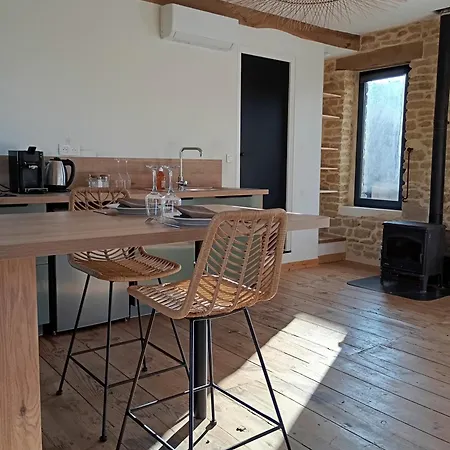 Douceur De Vivre à *