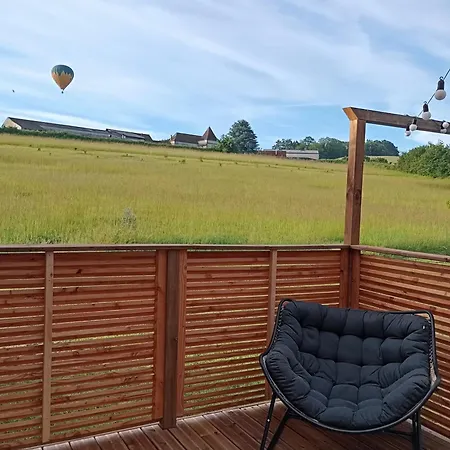 Douceur De Vivre à Hébergement de vacances