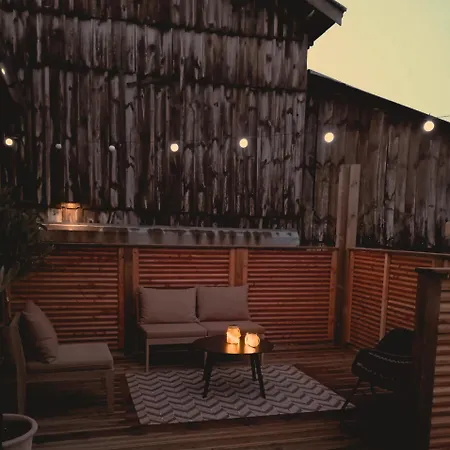 Douceur De Vivre à Sarlat