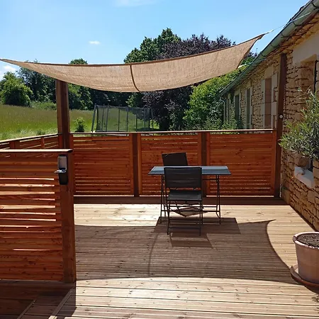 Douceur De Vivre à *