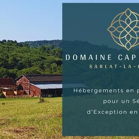 Douceur De Vivre A * Sarlat-la-Caneda