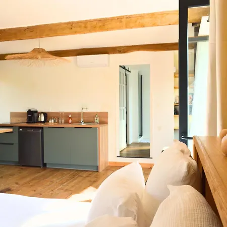 Douceur De Vivre A Ferienhaus