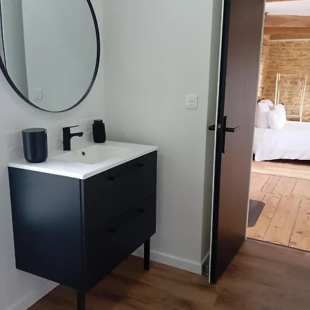 Hébergement de vacances Douceur De Vivre à