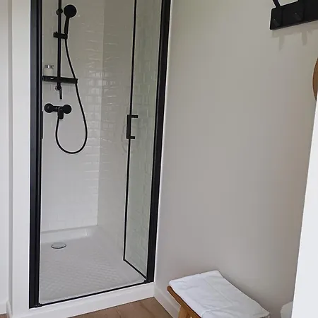 Hébergement de vacances Douceur De Vivre à