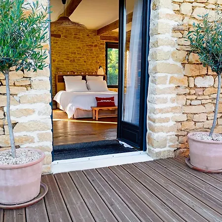 Douceur De Vivre A Sarlat-la-Caneda