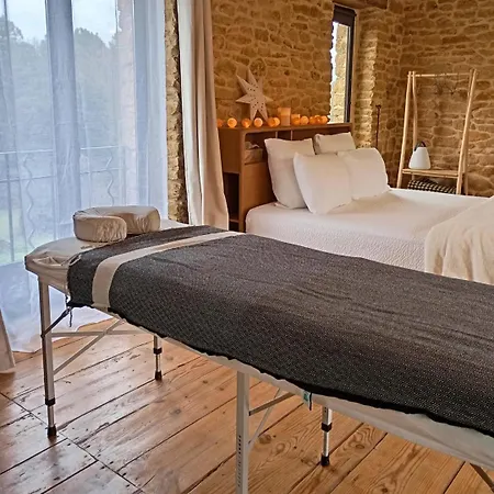 Hébergement de vacances Douceur De Vivre à