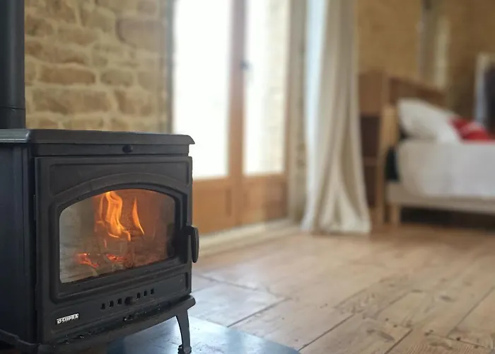 Douceur De Vivre A Vakantiehuis