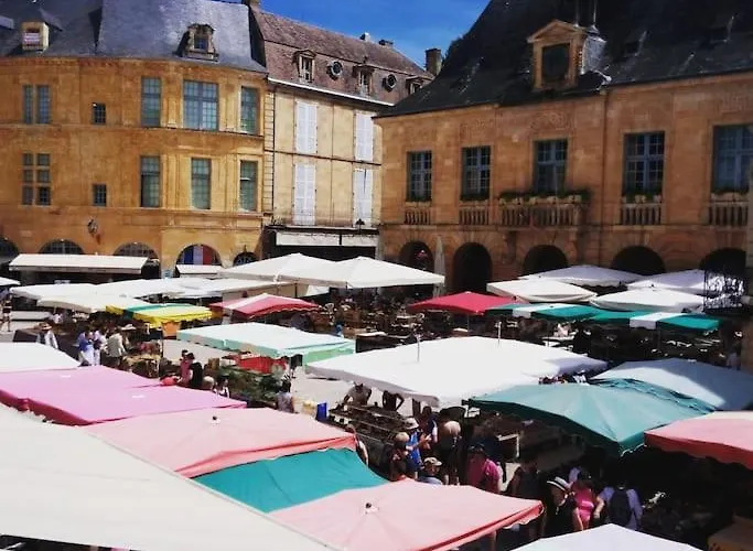 Douceur De Vivre A *