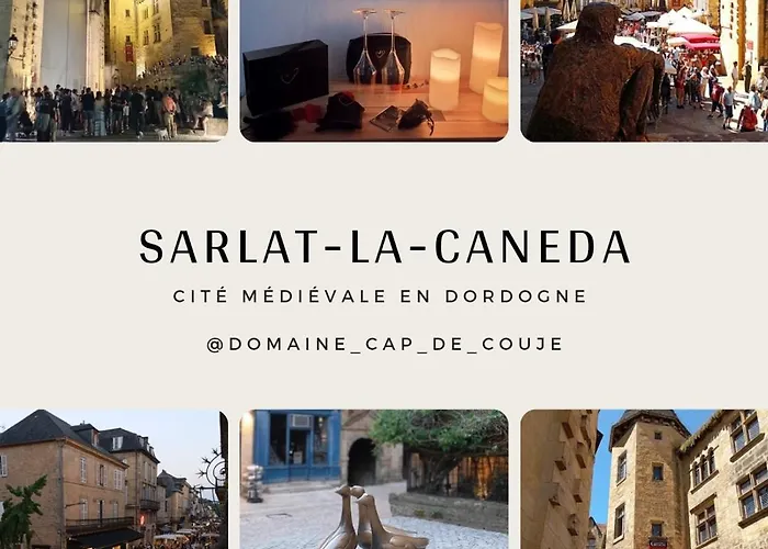 Douceur De Vivre A Vakantiehuis *