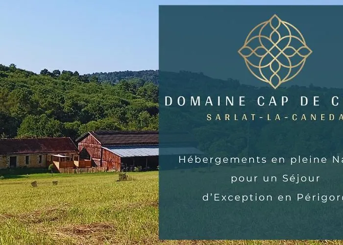 Douceur De Vivre A * Sarlat-la-Canéda