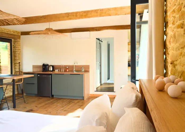 Douceur De Vivre A Vakantiehuis