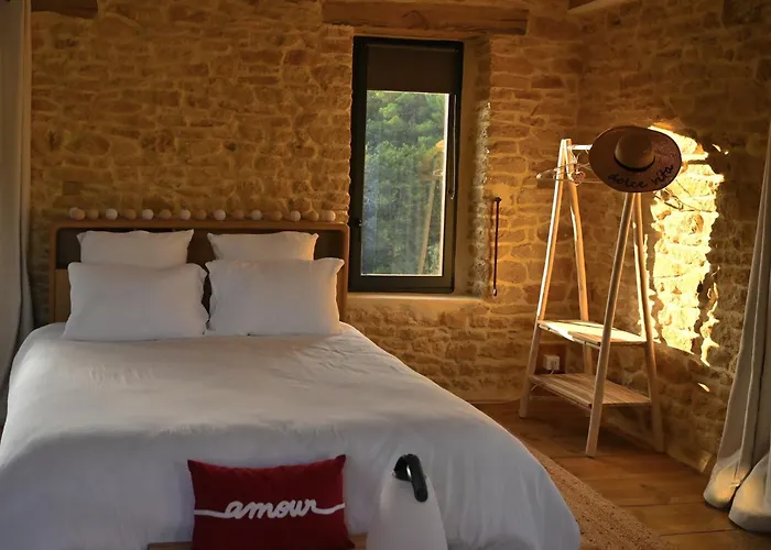 Douceur De Vivre A Vakantiehuis *