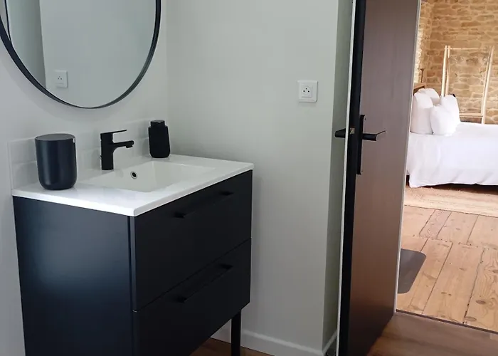 Vakantiehuis Douceur De Vivre A