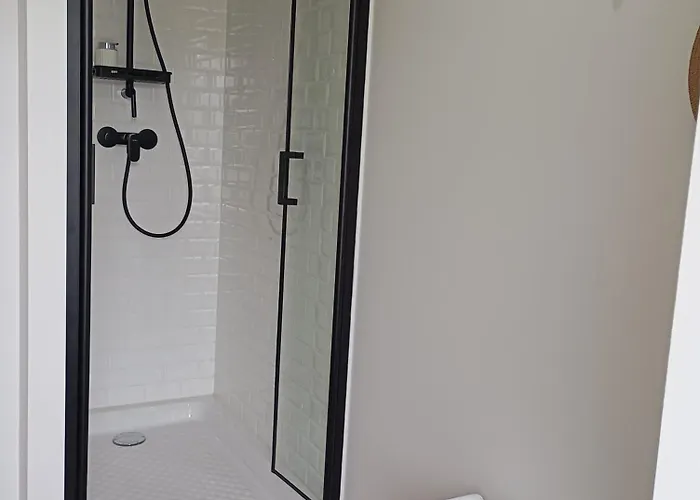 Vakantiehuis Douceur De Vivre A